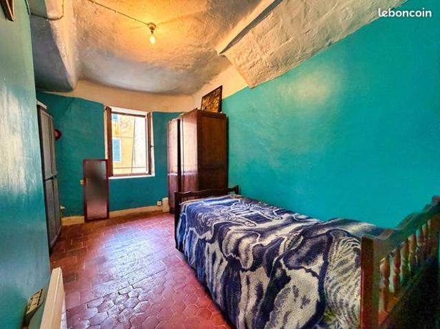 Vente | Maison | 5p | 4ch | 70 m² | Brignoles | Expo Est/Ouest