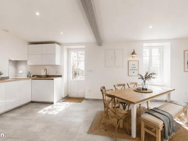 Vente | Maison | 5p | 4ch | 99 m² | Plouharnel | Expo Sud | Terrasse · Jardin