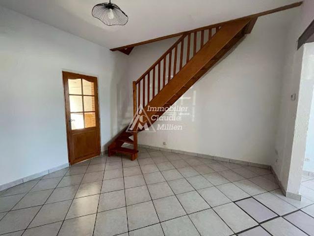 Vente Maison 60 m2 Coulogne