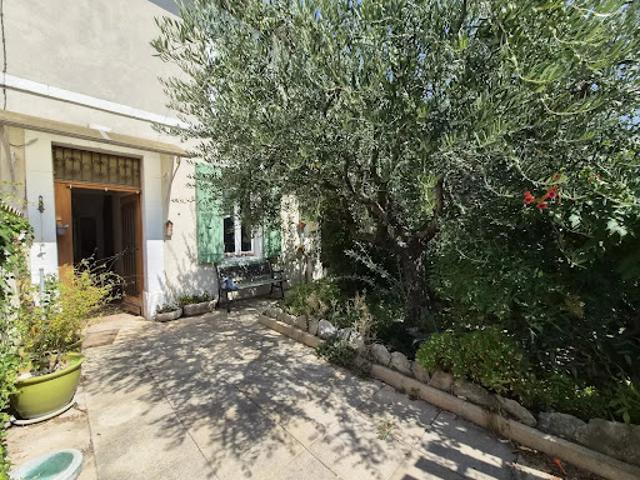 Vente Maison 60 m2 Cavaillon