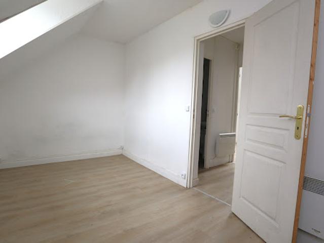 Vente Maison 60 m2 Saint Léger lès Domart