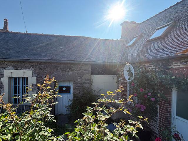 Vente Maison 3 pièces 60 m2 Plouézec