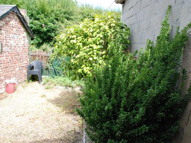 Vente Maison 60 m² à Fécamp 129 000 ¤