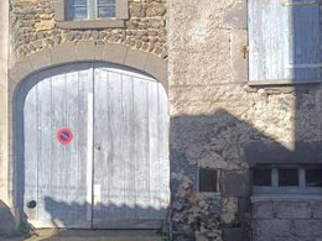 Vente | Maison | 60 m² | Ceyrat | Expo Sud