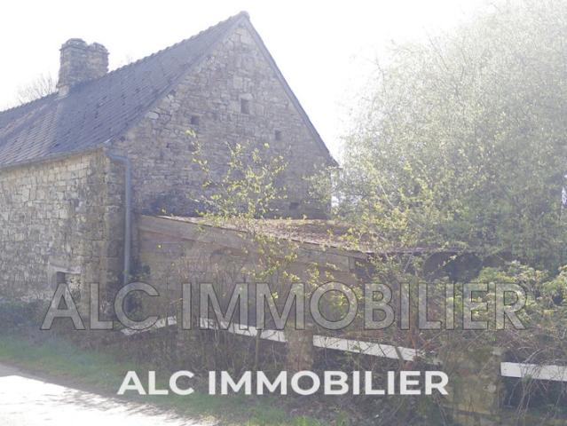 vente maison 3 Pièce s