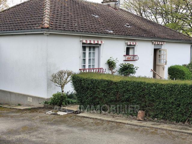 vente maison