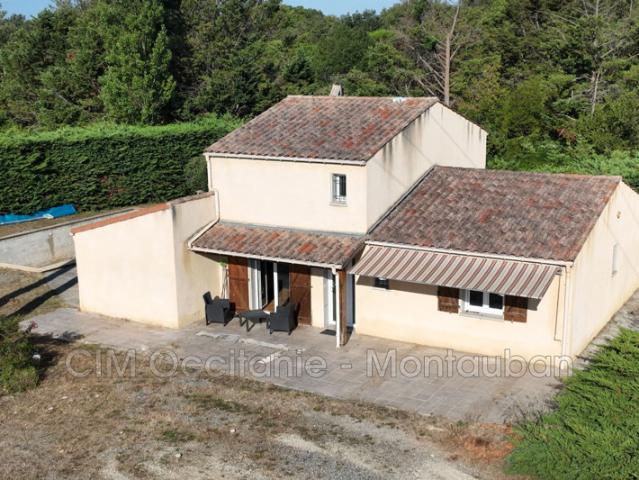 vente maison