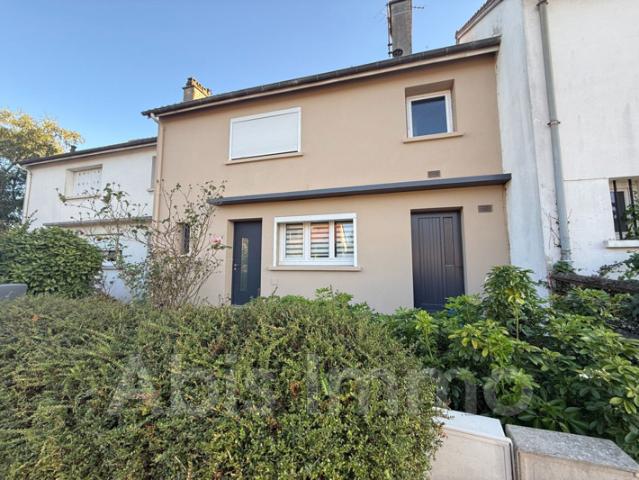 vente maison