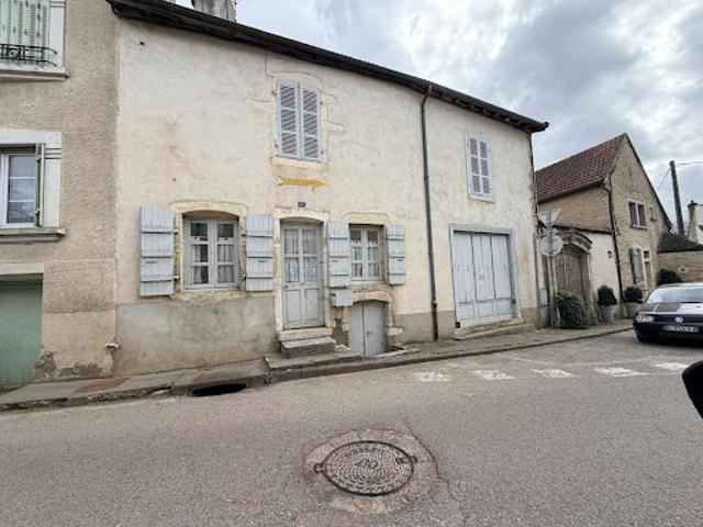 Vente Maison 0 pièces 63.6 m2 Auxey Duresses