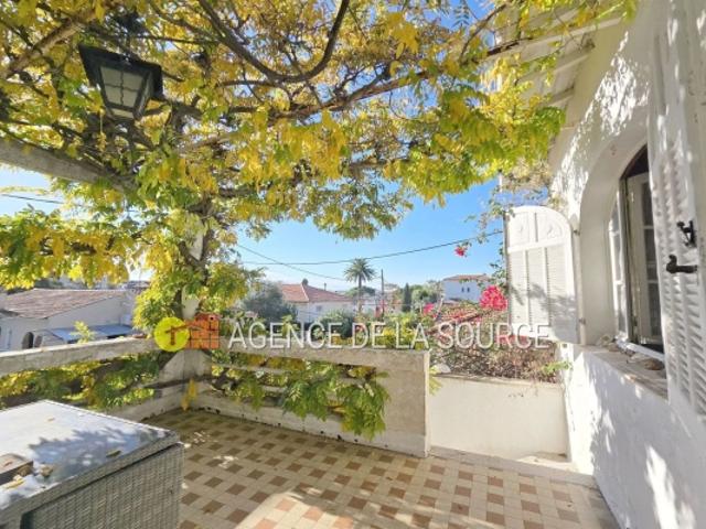 vente maison