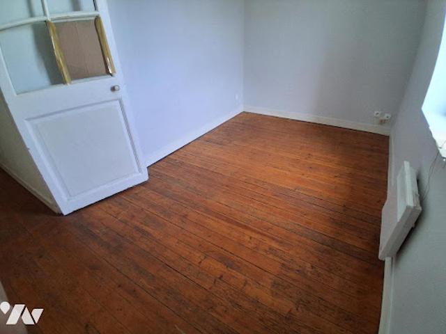 Vente Maison 64 m2 Fleury sur Orne