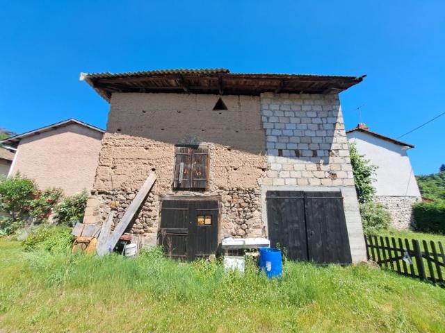 Vente Maison 65 m² à Marsac en Livradois 7 500 ¤