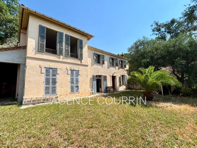 vente maison