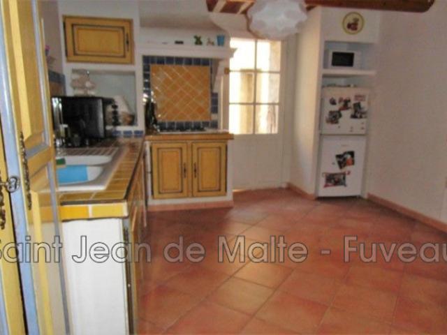 vente maison