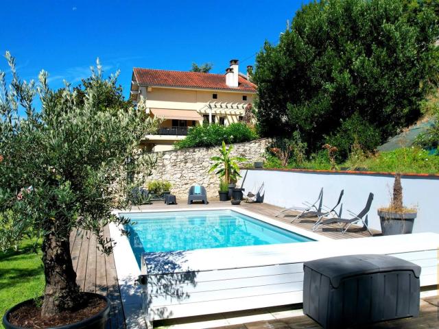 Vente maison 6/7 chambres, jardin et piscine Agen centre 300m² Agen
