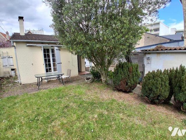 Vente Maison 67 m2 Caen
