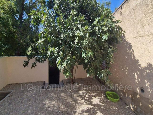 vente maison
