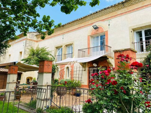 vente maison