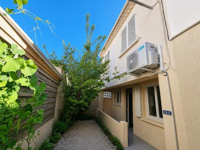 Vente Maison 69.37 m2 Toulon