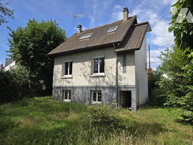 Vente Maison 69 m2 Ris Orangis