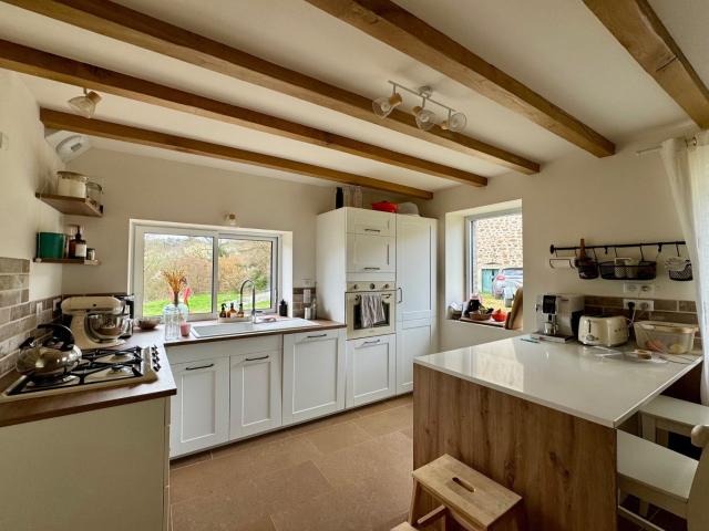 vente maison 6 Pièce s 153m² Arronnes