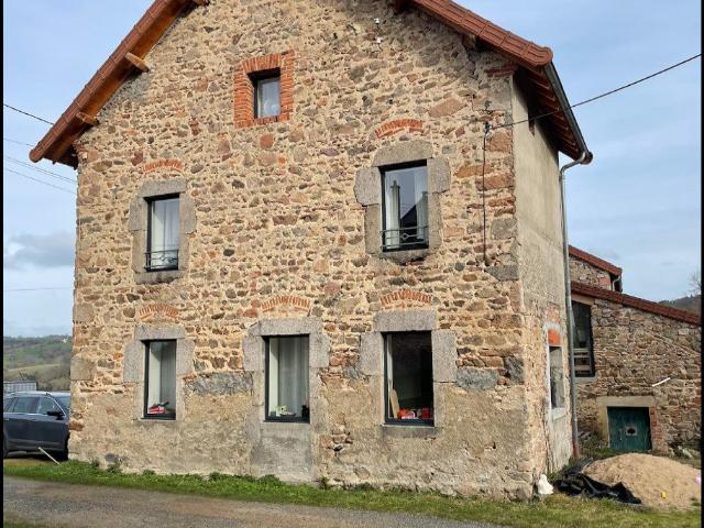 Vente maison 6 Pièce s 153m² Arronnes