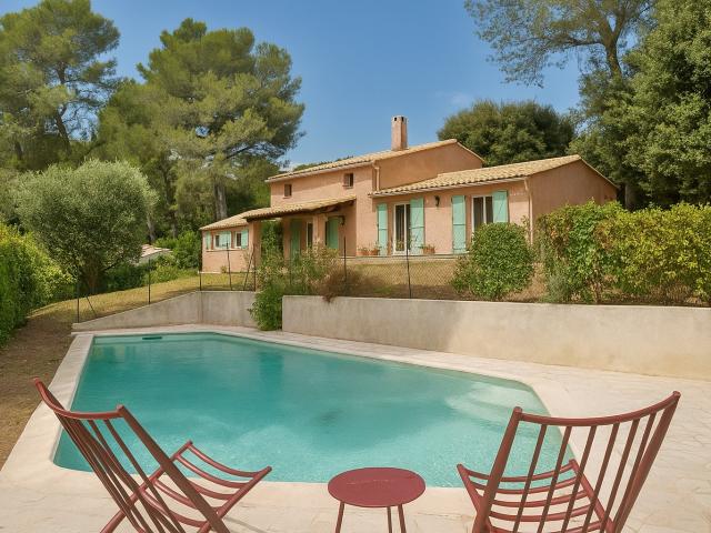 Vente maison 6 Pièce s 160m² Valbonne