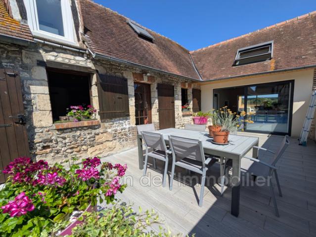 vente maison 6 Pièce s