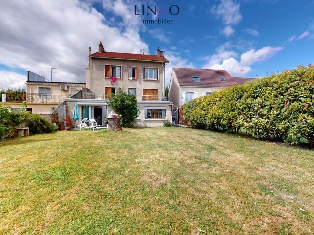 vente maison 6 pièce s