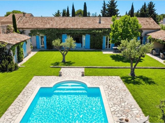 Vente maison 6 Pièce s 171m² Saint Rémy de Provence