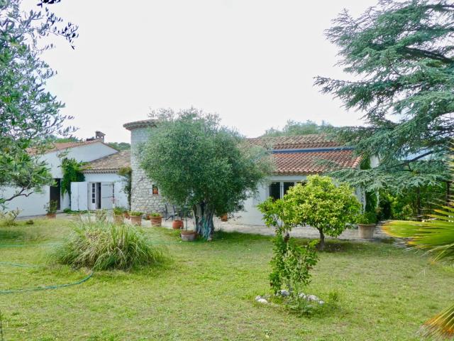 Vente maison 6 Pièce s 191m² La Gaude