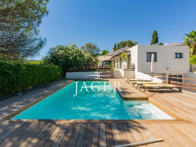 vente maison 6 Pièce s
