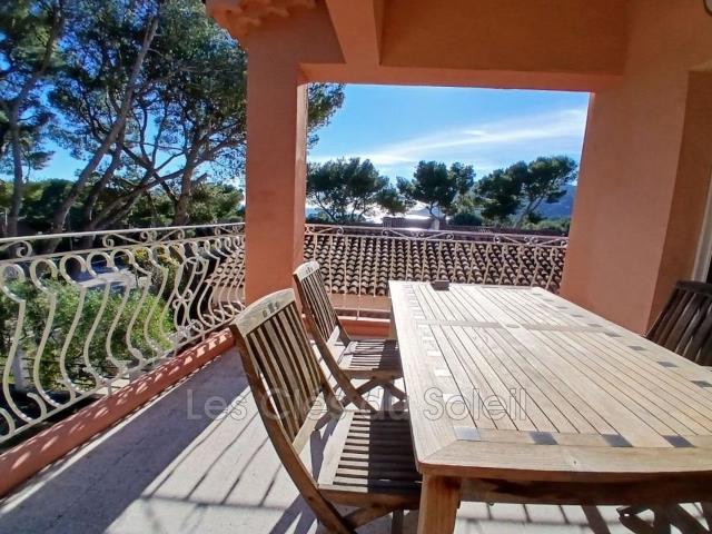 vente maison 6 Pièce s 137m² La Seyne sur Mer