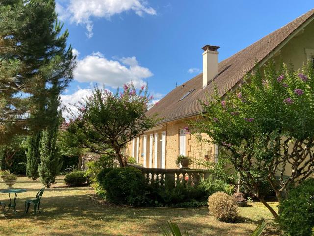 Vente maison 6 Pièce s 240m² Sarlat la Canéda