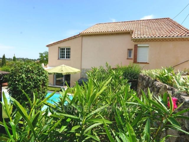 vente maison 6 Pièce s