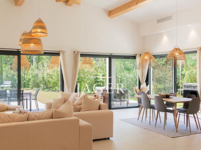 Vente maison 6 Pièce s 265m² Grimaud
