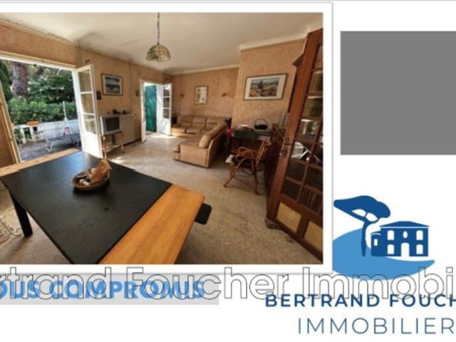 vente maison 6 Pièce s