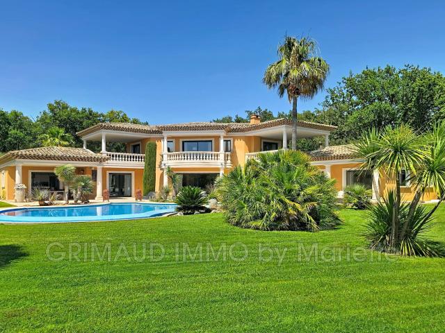 Vente maison 6 Pièce s 275m² Grimaud