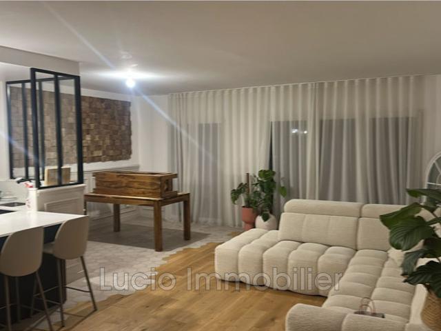 vente maison 6 Pièce s