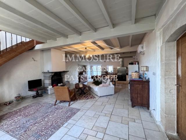 vente maison 6 pièce s