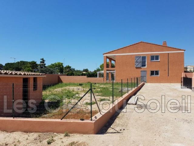vente maison 6 Pièce s 200m² La Crau