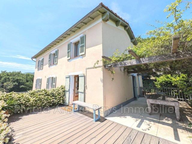 vente maison 6 Pièce s