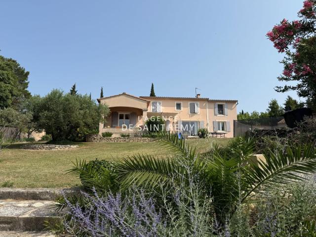 vente maison 6 Pièce s 232m² Eyragues