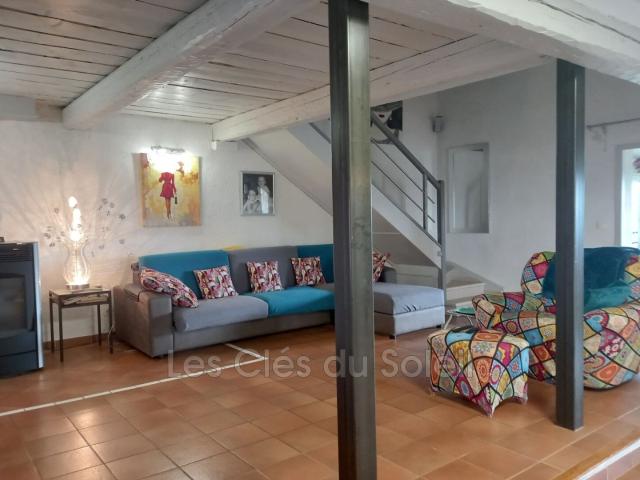 vente maison 6 Pièce s