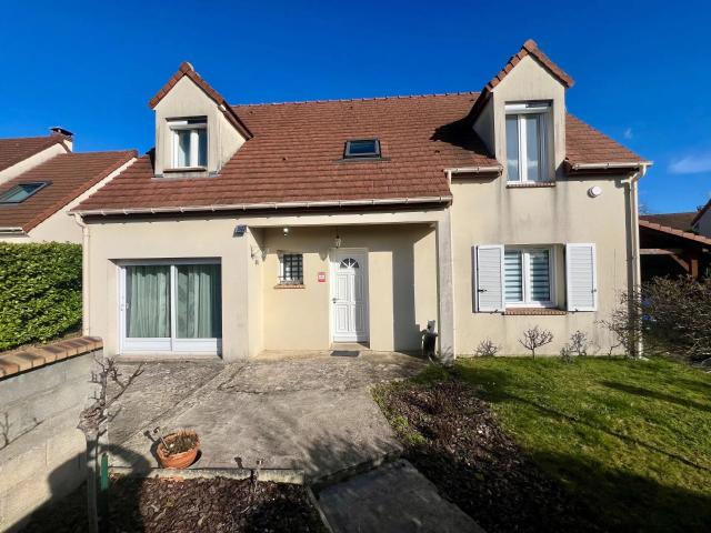 vente maison 6 pièce s
