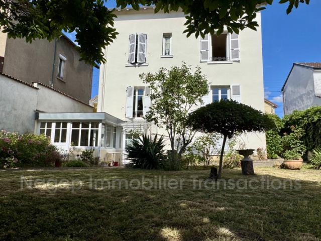 vente maison 6 Pièce s