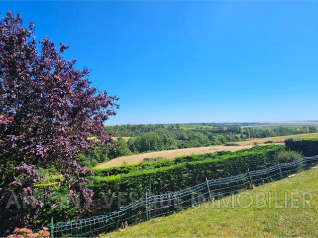 vente maison 6 Pièce s