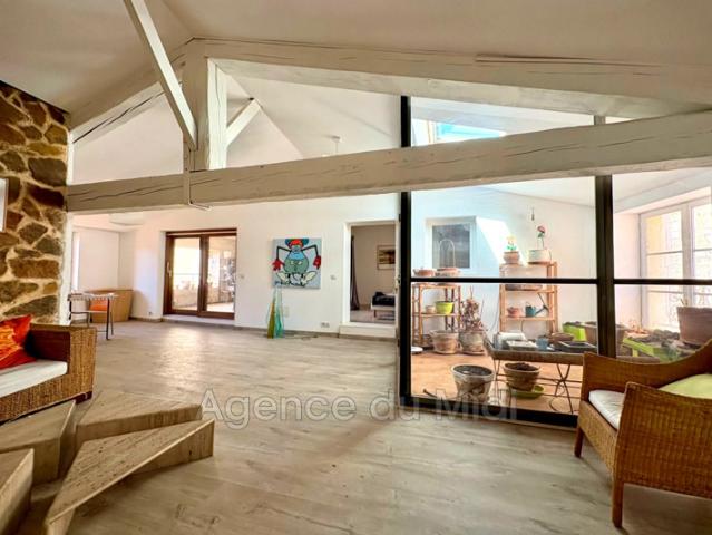 vente maison 6 Pièce s