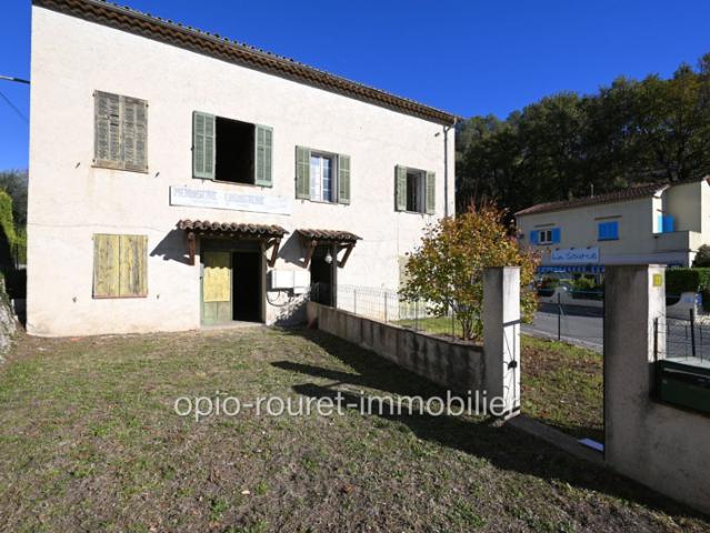 vente maison 6 Pièce s