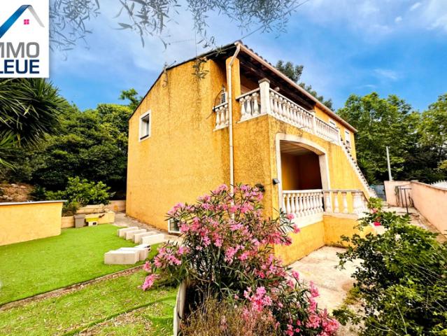 vente maison 6 Pièce s